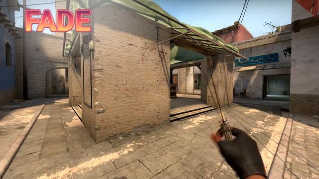 [CS:GO] Flip Knife - ALL Skins (Showcase) смотреть онлайн