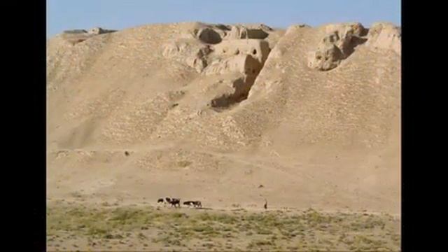 Древности - Афрасиаб смотреть онлайн