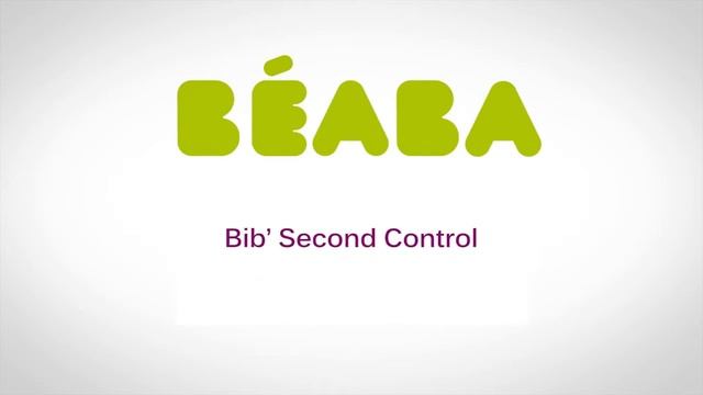 Подогреватель BEABA Bib'second Control для бутылочек и баночек