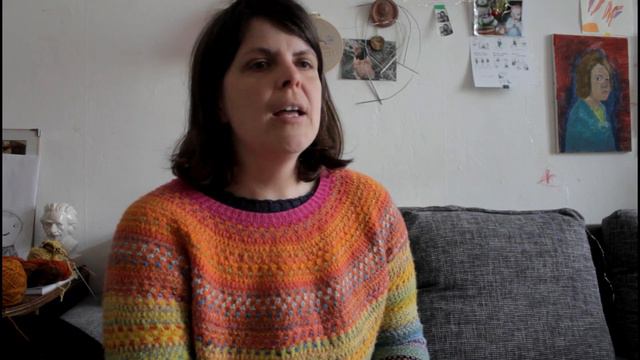 Yarnchix Podcast #39 lover, fool , magic смотреть онлайн
