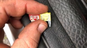 Рено Кенго 2 ПРИКУРИВАТЕЛЬ НЕ РАБОТАЕТ! Kangoo 2 car cigarette lighter not working. Kangoo 3. Citan