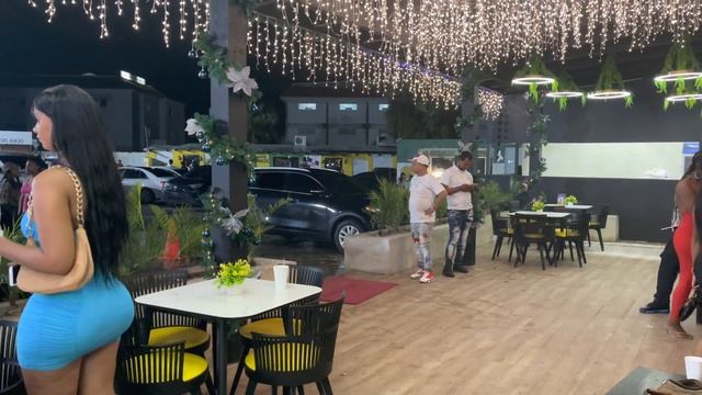 PUNTA CANA UNCUT ???