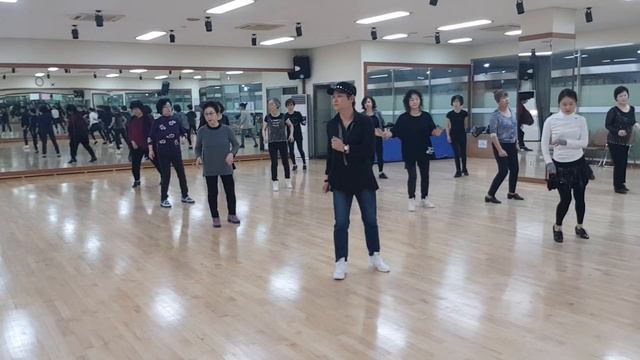 Can't take my eyes off you-line dance смотреть онлайн