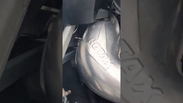 Снегоход BRP Ski-doo Scandik 600 e-tec 2012 год смотреть онлайн