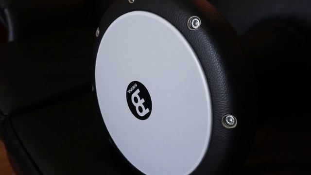 ✅ Meinl HE-3000 Aluminium Doumbek - Black - REVIEW #doumbek #meinl #productreview