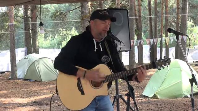 А.Чанский "Берега " смотреть онлайн