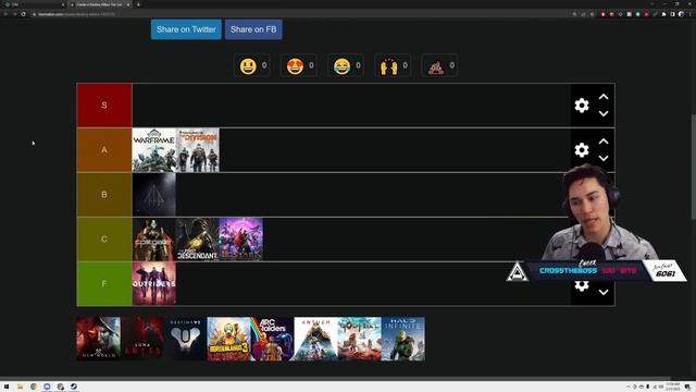 I Ranked ALL the Destiny 2 Killers... смотреть онлайн