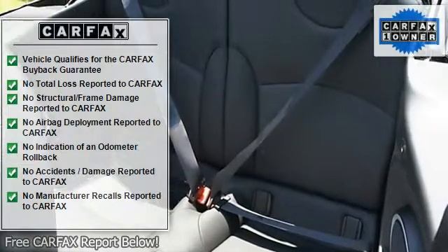 2012 MINI Cooper Convertible - Thompson Chrysler Edgewood - Edgewood, MD 21040 смотреть онлайн