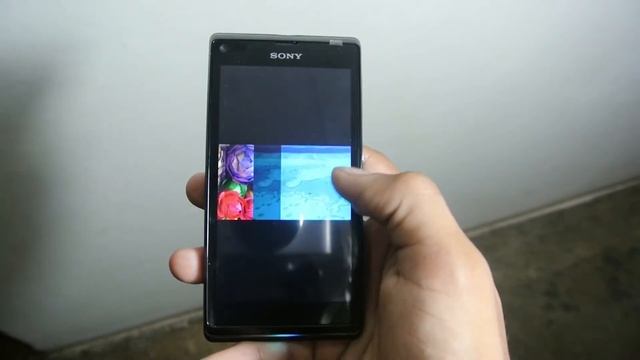 Sony Xperia L Review смотреть онлайн