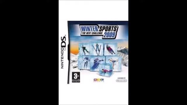 RTL Winter Sports 2009 [soundtrack 1] смотреть онлайн