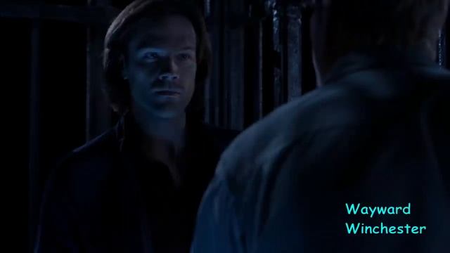 Lucifer / Supernatural Crossover | Lucifer References Lucifer On Supernatural смотреть онлайн