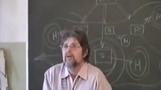 Георгий Сидоров: Мир эры Борейской цивилизации смотреть онлайн