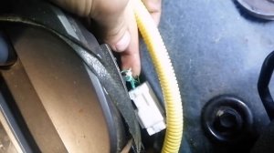 HYUNDAI ACCENT Ремонт АКПП пропала четвертая передача