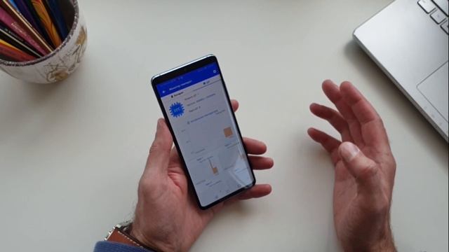 Обзор HUAWEI P30 PRO - Король мобильной фотографии! смотреть онлайн
