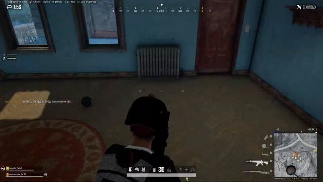 PUBG! Изучаем ВИКЕНДИ!! смотреть онлайн