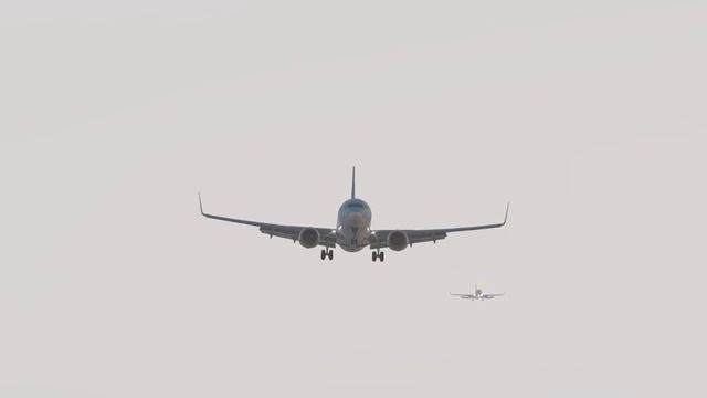 sketchy although buttery | Zibo 737NG | X-Plane 11 смотреть онлайн