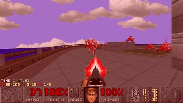 Overboard - Map01: Cruis'n UAC смотреть онлайн