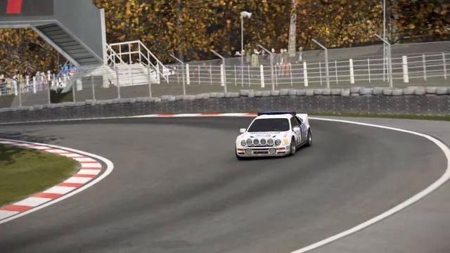 Project Cars 2 - Fun Pack смотреть онлайн