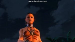 Поебушки с Цитрой[Far Cry 3]