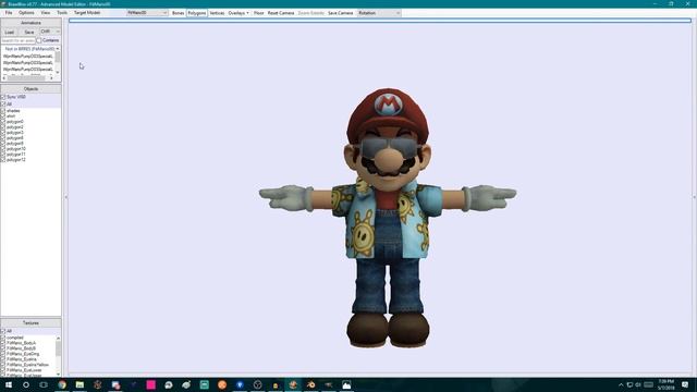 Cosmetic Standardization Project Tutorial (recolors, stocks, new models, cosmetics) смотреть онлайн