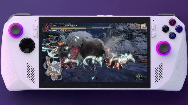 It's REAL! ASUS ROG Ally - Everything We Know смотреть онлайн