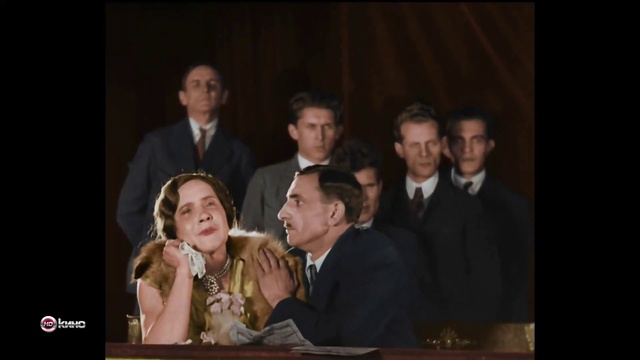 10.Дирижер смотреть онлайн