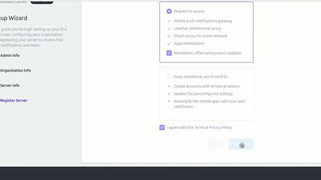Install Rocket.Chat on CloudJiffy Cloud PaaS смотреть онлайн