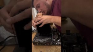 i5 13600k Gigabyte b760m gaming x GTX 1660Ti Gigabyte 32 GB RAM DDR4 PC Build