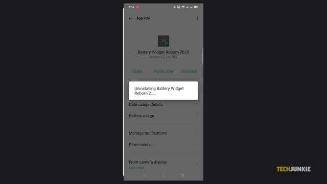 How to Delete Apps on an Android Device смотреть онлайн