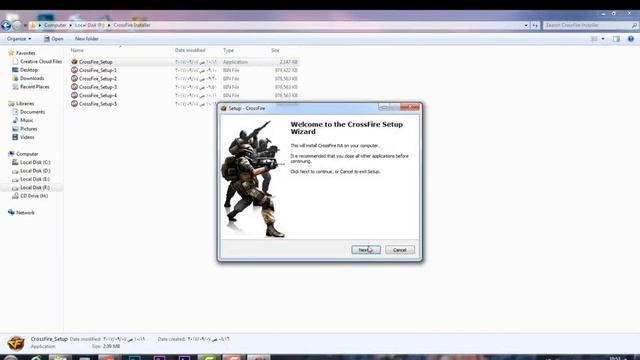 How to fix error crossfire in room and error patch смотреть онлайн