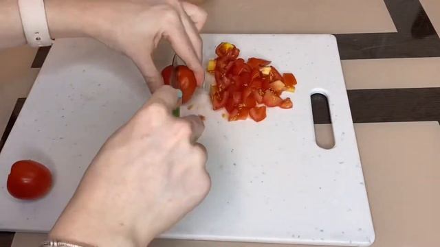 ЛУЧШИЙ ЗАВТРАК НА ВСЮ СЕМЬЮ ЗА 5 МИНУТ! КОРЕЙСКИЙ ОМЛЕТ| Breakfast For 5 Minutes