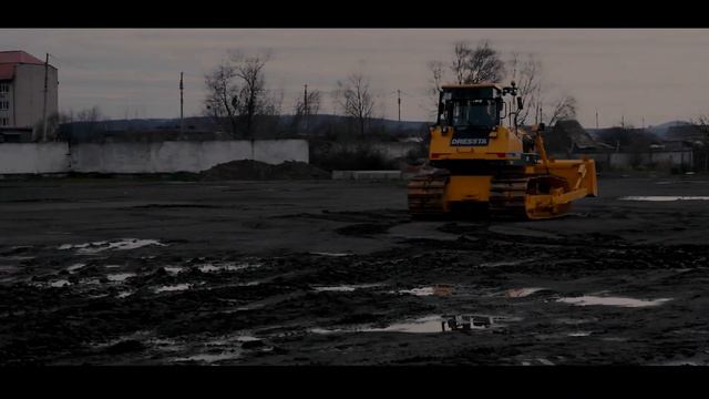 Бульдозер гусеничний DRESSTA TD - 15M LGP Series – 2 смотреть онлайн
