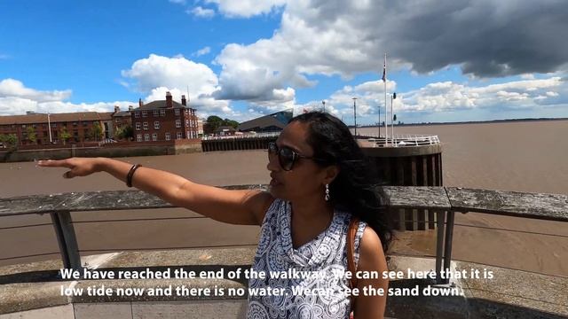 Kingston upon Hull | Hull | malayalam vlog смотреть онлайн