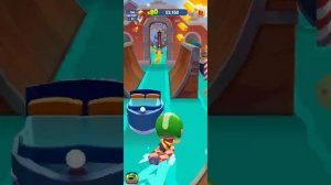 игра в том Бег за золотом