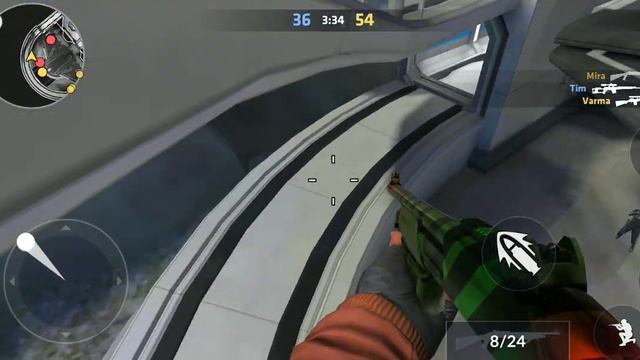 Primul ep. de CRITICAL OPS! :-)🙃 смотреть онлайн