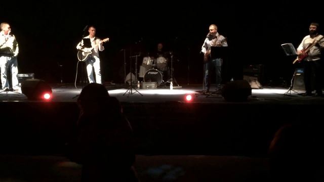 Лидеръ Прощальный блюз смотреть онлайн