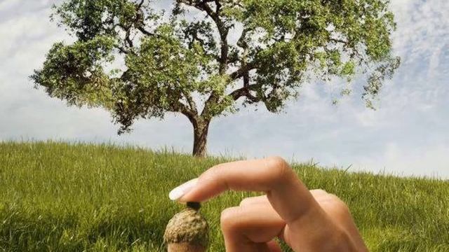 Истинная сущность человека. Притча -- 3 смотреть онлайн