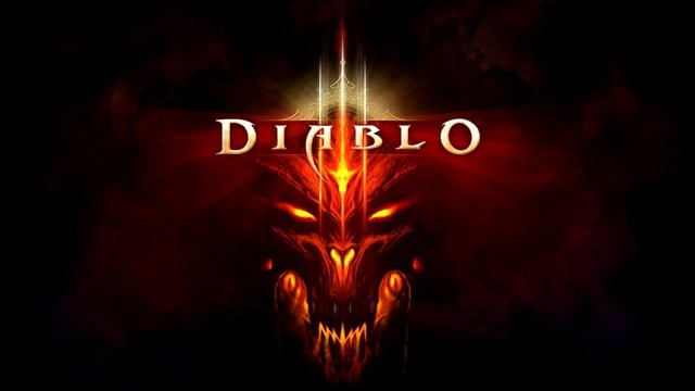 Diablo 3 Soundtrack - 7. Witch Doctor смотреть онлайн