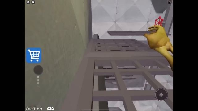 POLIS GEMOK KEJAR KITA ? BARRY’S PRISON RUN OBBY ? смотреть онлайн