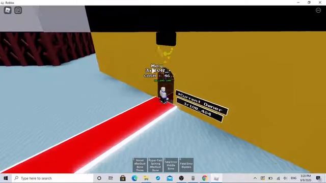 All Aftertale Tycoon Secrets|Sans AU Tycoon (Roblox) смотреть онлайн