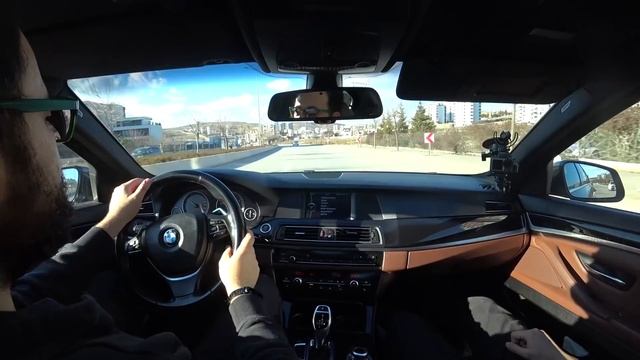 530d F10 VS 530i G30 | Heybet Gitmiş Mi? | Karşılaştırma