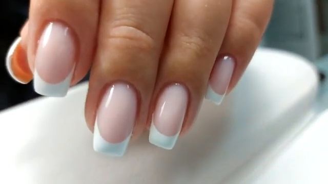 Работа мастера Маргариты от 2022 08 14 | Салон Ногти Тут | Маникюр в Архангельске смотреть онлайн