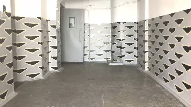 Ремонт в подъезде своими руками смотреть онлайн