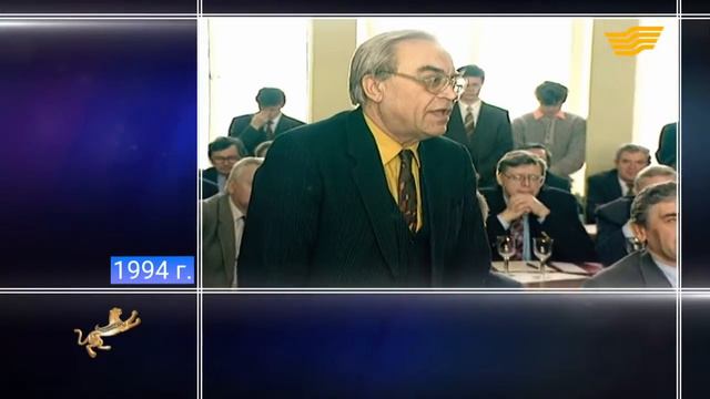 Встреча К.Токаева с В.Матвиенко в Москве смотреть онлайн