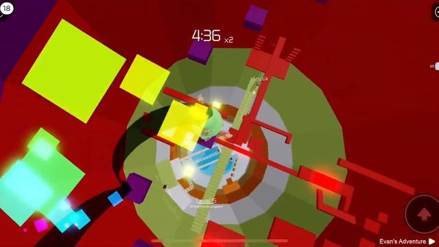 Прошла Tower Of Hell почему я не могу купить бокс? смотреть онлайн