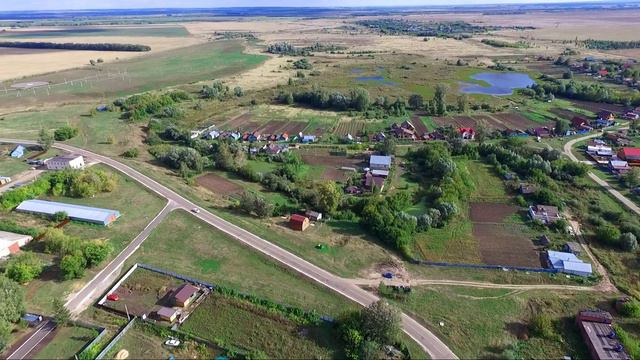 СЕЛО НИКОЛЬСКОЕ 4К смотреть онлайн