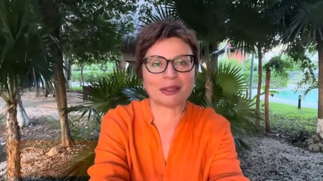 Тонкая настройка вибраций | Елена Ачкасова смотреть онлайн