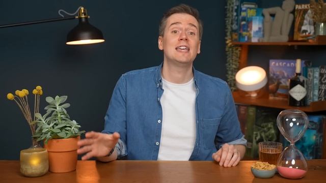 50 Etiquette Rules for Board Games смотреть онлайн