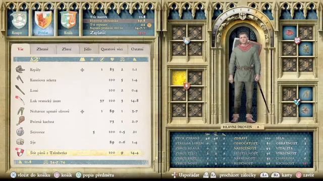 Kingdom Come: Deliverance Royal Edition смотреть онлайн