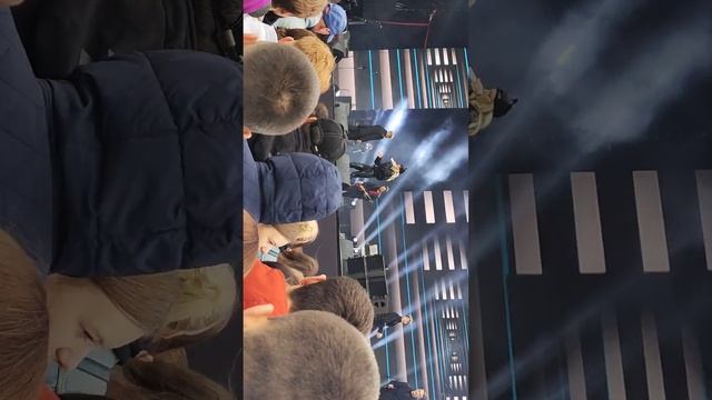 Люся Чеботина Самара СамФест 12.06.2023 смотреть онлайн